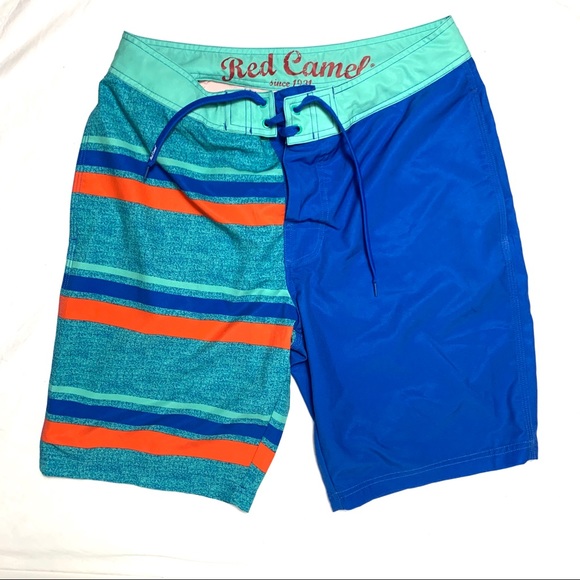 Red Camel Other - Red Camel Swim Trunks Size 32